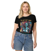 It's Culture Women’s basic organic t-shirt - Beyond T-shirts